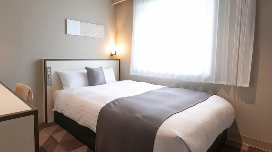 Fukuoka Youbell Hotel