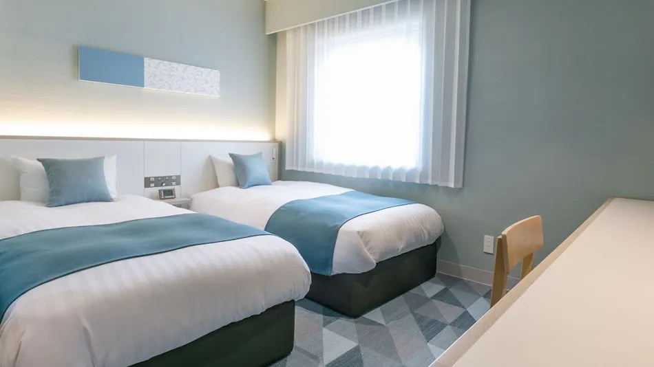 Fukuoka Youbell Hotel
