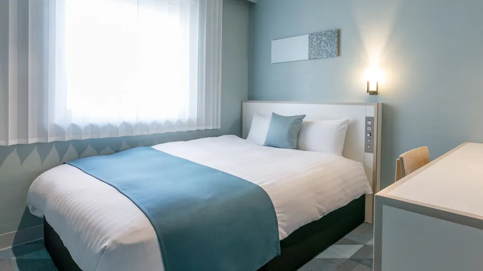 Fukuoka Youbell Hotel