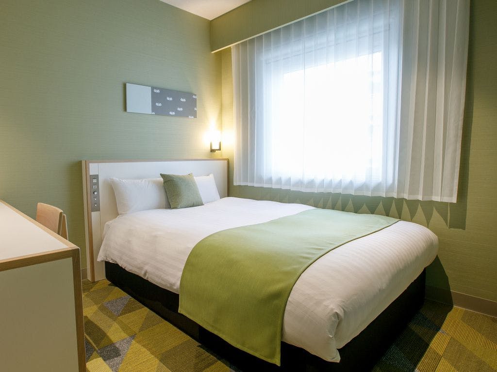 Fukuoka Youbell Hotel