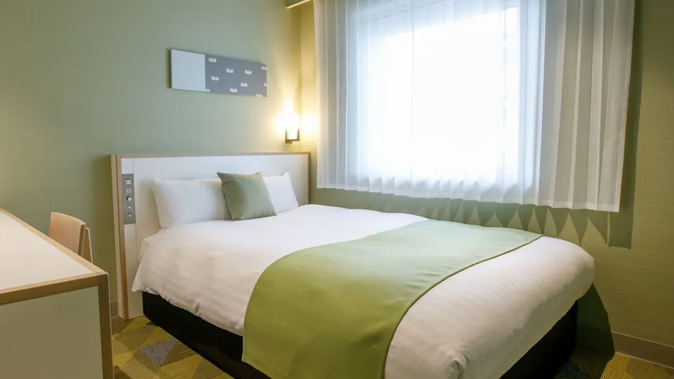 Fukuoka Youbell Hotel