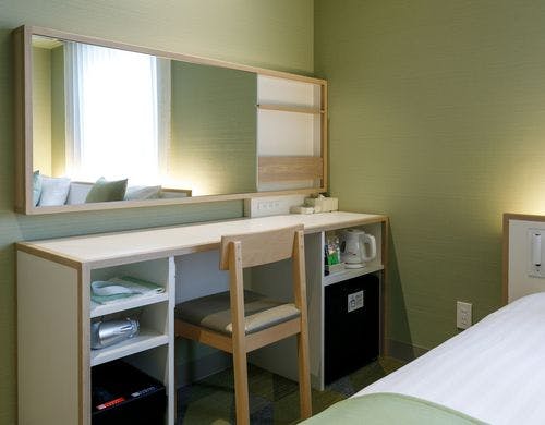 スーペリアツインルーム