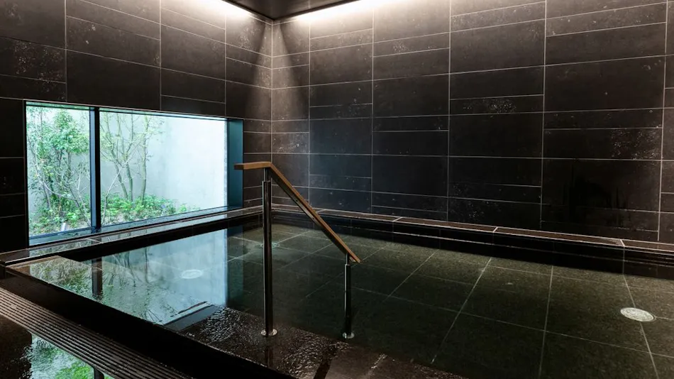 Fukuoka Youbell Hotel