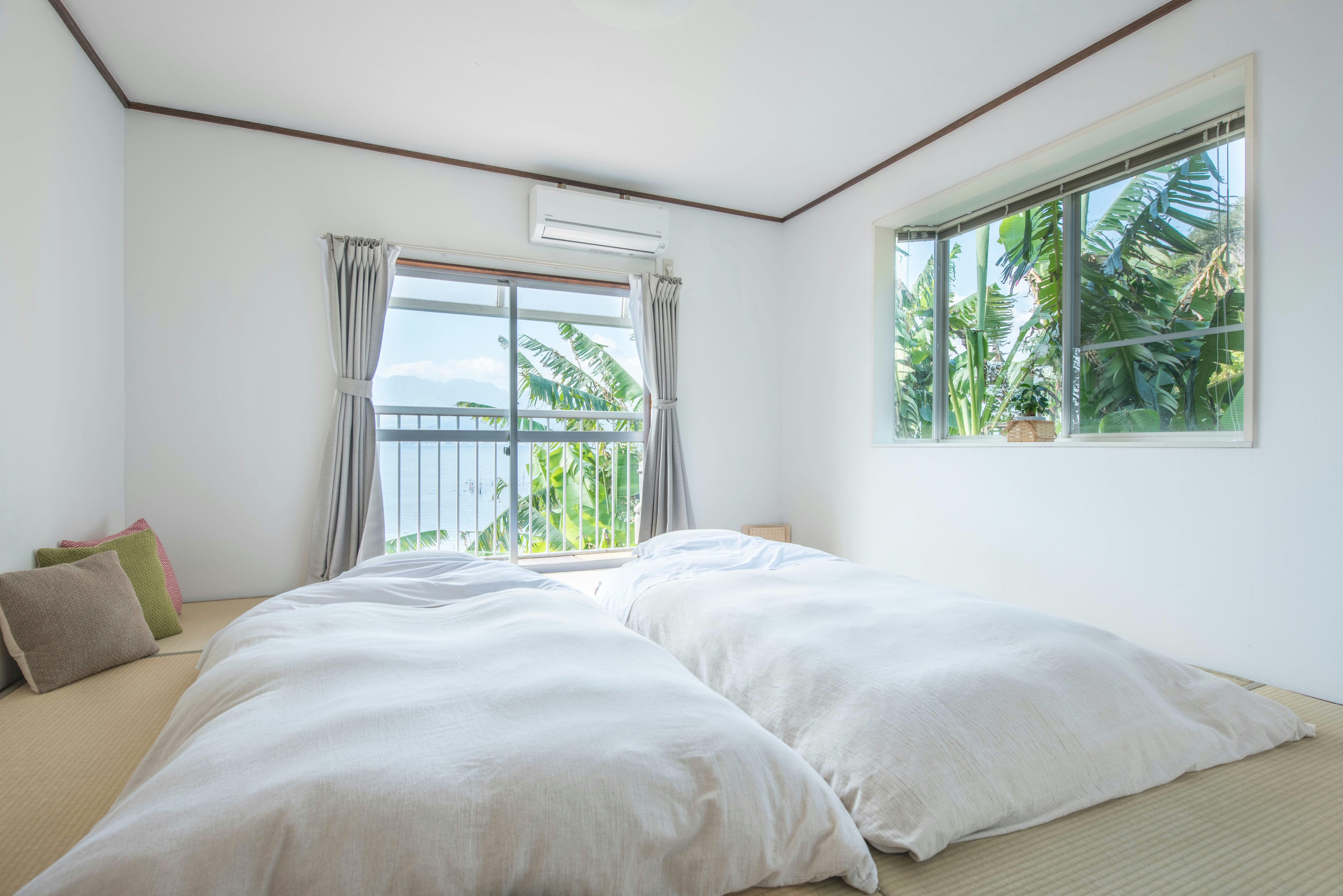 Sakura Beach Garden (SBG)