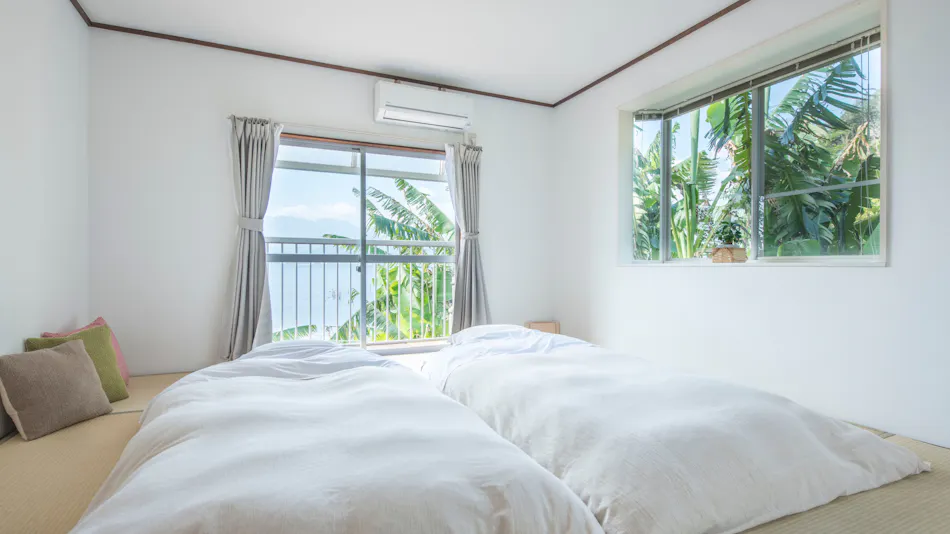 Sakura Beach Garden (SBG)