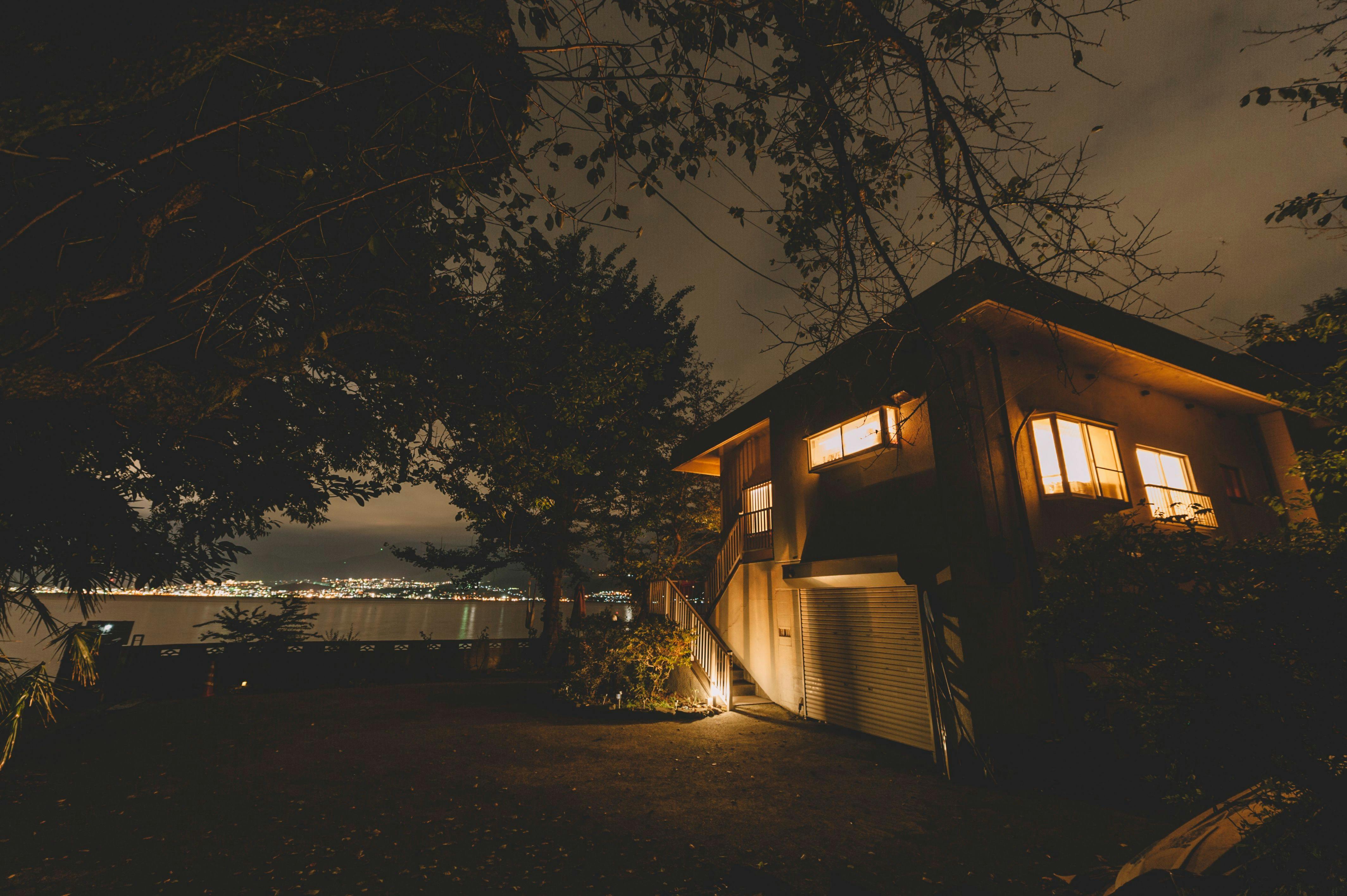 Sakura Beach Garden（SBG）&nbsp;施設全景