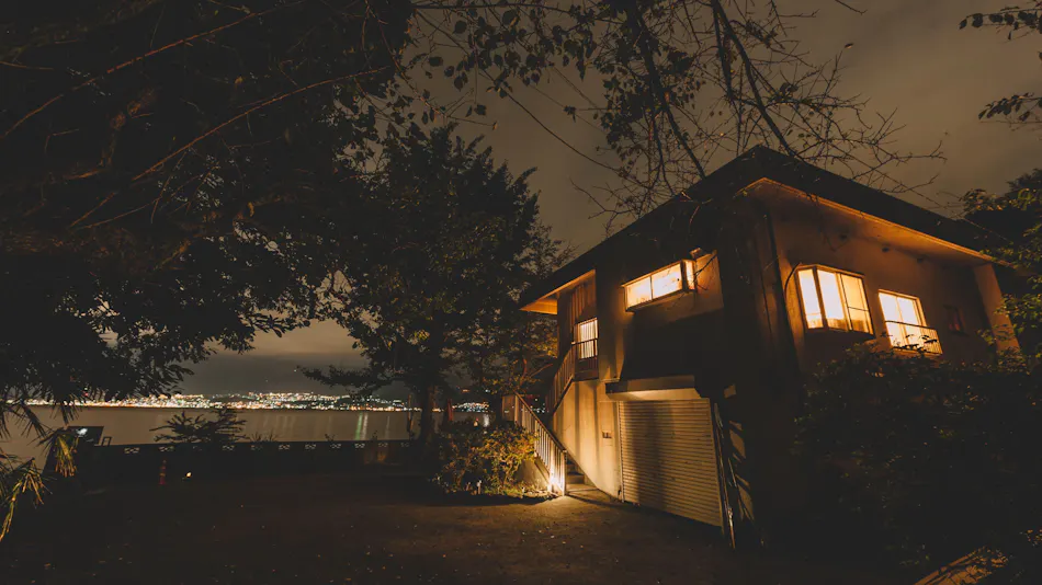 Sakura Beach Garden (SBG)