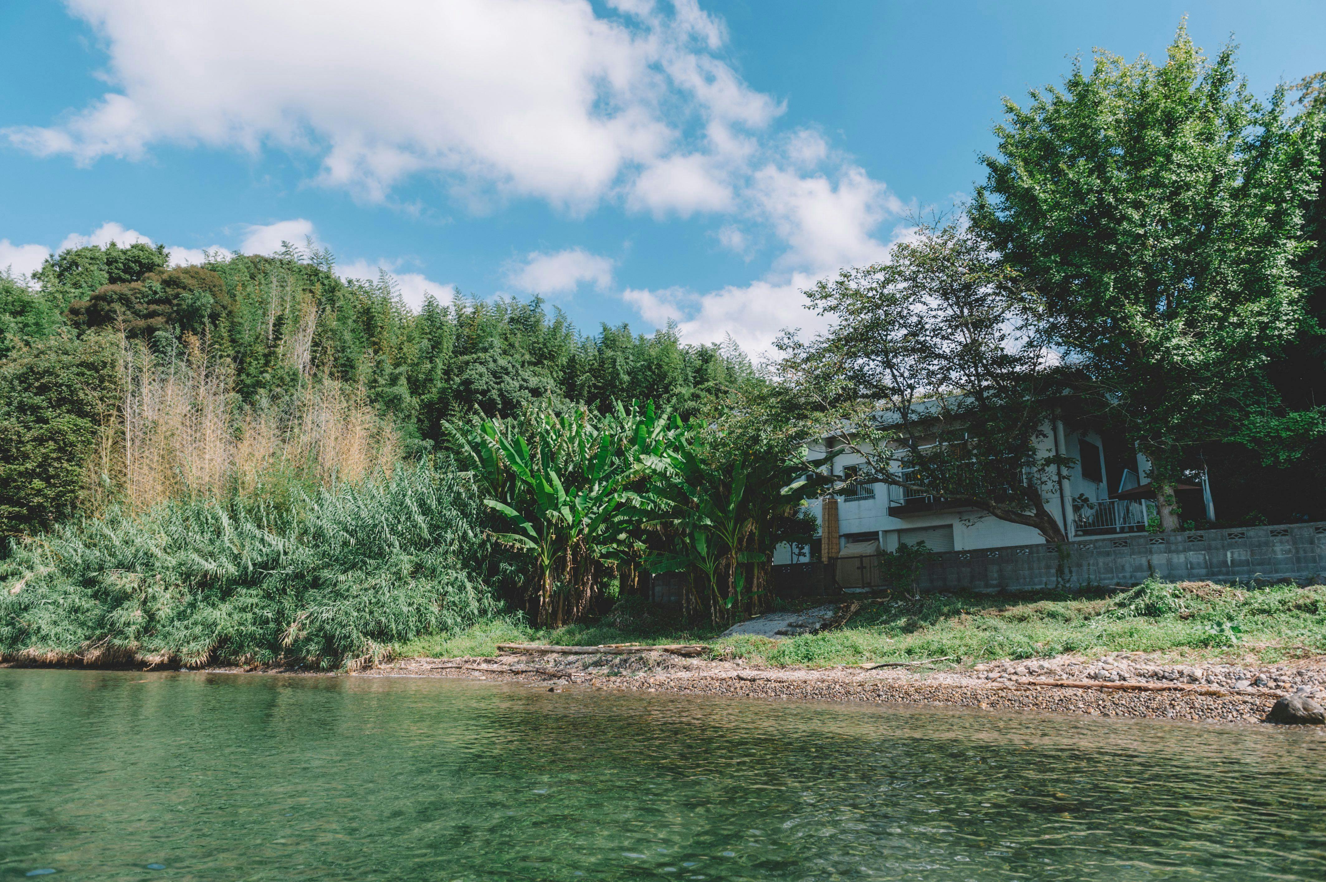Sakura Beach Garden (SBG)