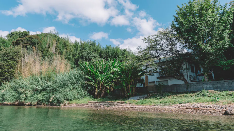 Sakura Beach Garden (SBG)