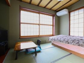 旅館おくむら