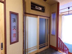 旅館おくむら