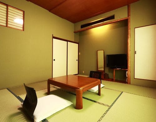 【ななの間】【はちの間】