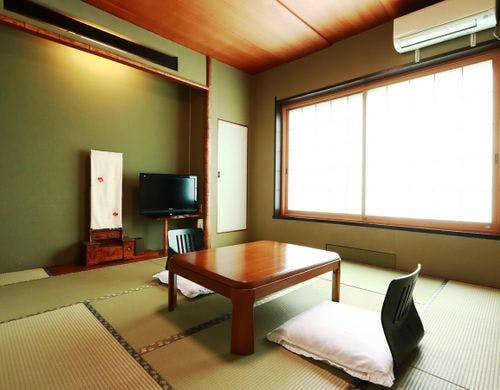 【ななの間】【はちの間】