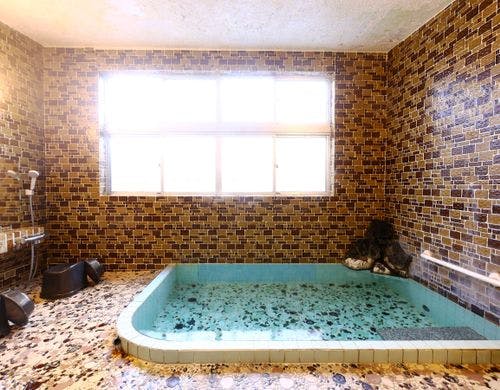 ＜下諏訪温泉＞