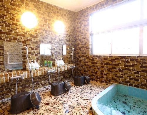 ＜下諏訪温泉＞