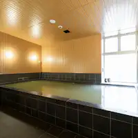 ห้องอาบน้ำรวม "Pon no Yu"