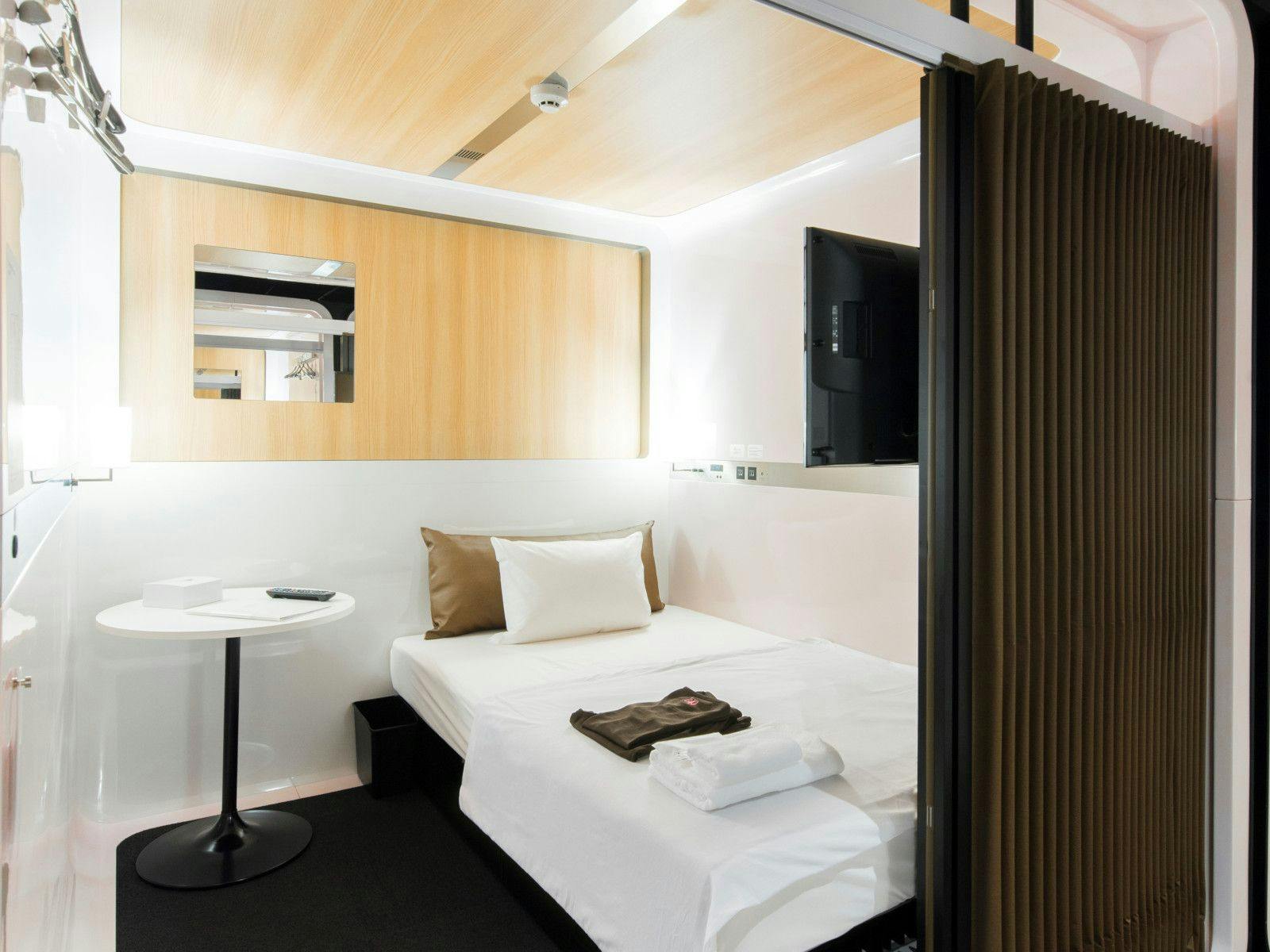 【ซูพีเรียพ็อด】แยกชั้นชายหญิง