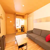 【ห้องพรีเมียม】ฮอลลีวูดทวิน