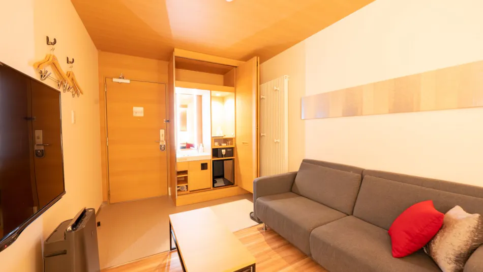 Trifit Hotel & Pod Niseko