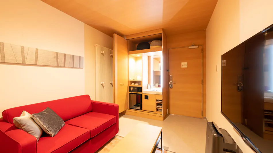 Trifit Hotel & Pod Niseko