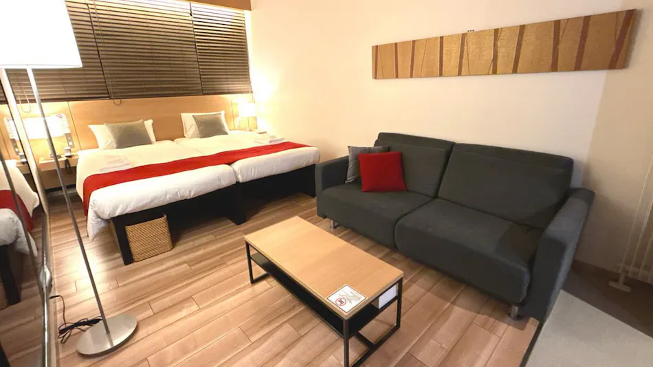 Trifit Hotel & Pod Niseko