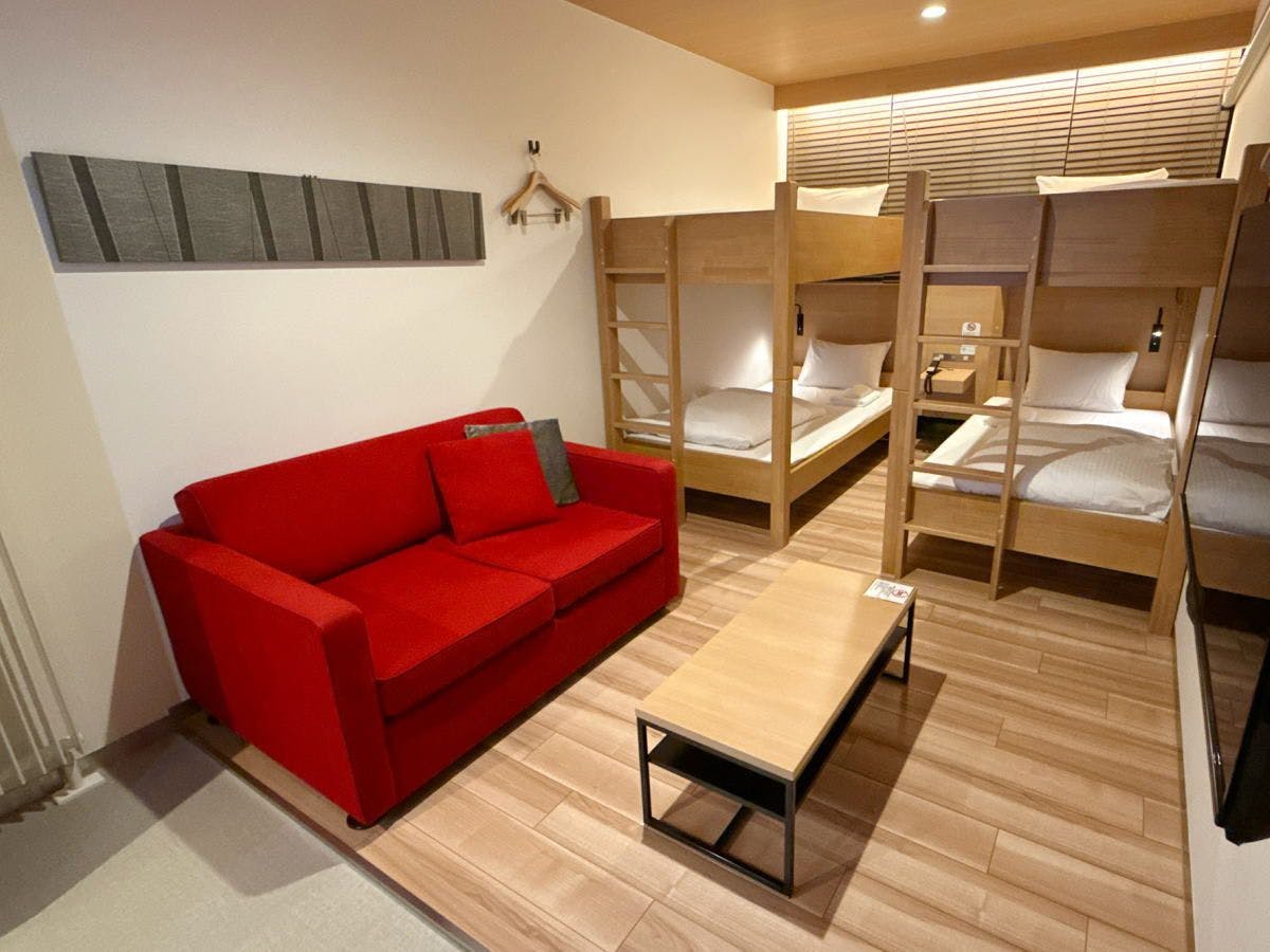 Trifit Hotel & Pod Niseko