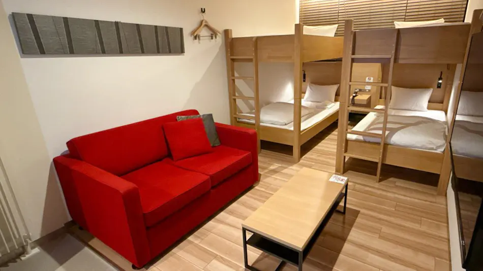 Trifit Hotel & Pod Niseko