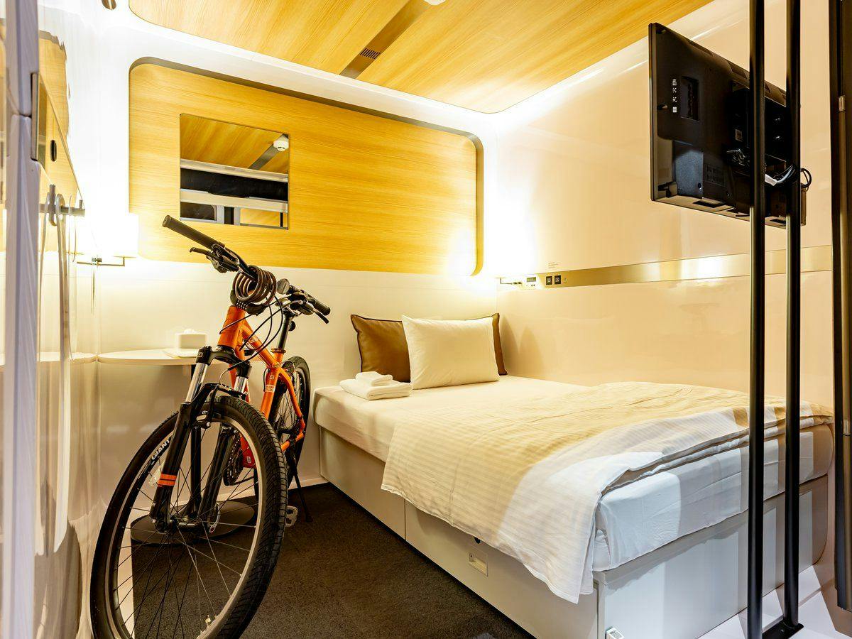 Trifit Hotel & Pod Niseko