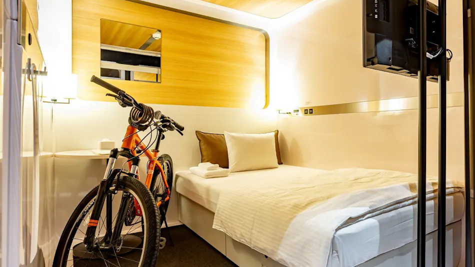 Trifit Hotel & Pod Niseko