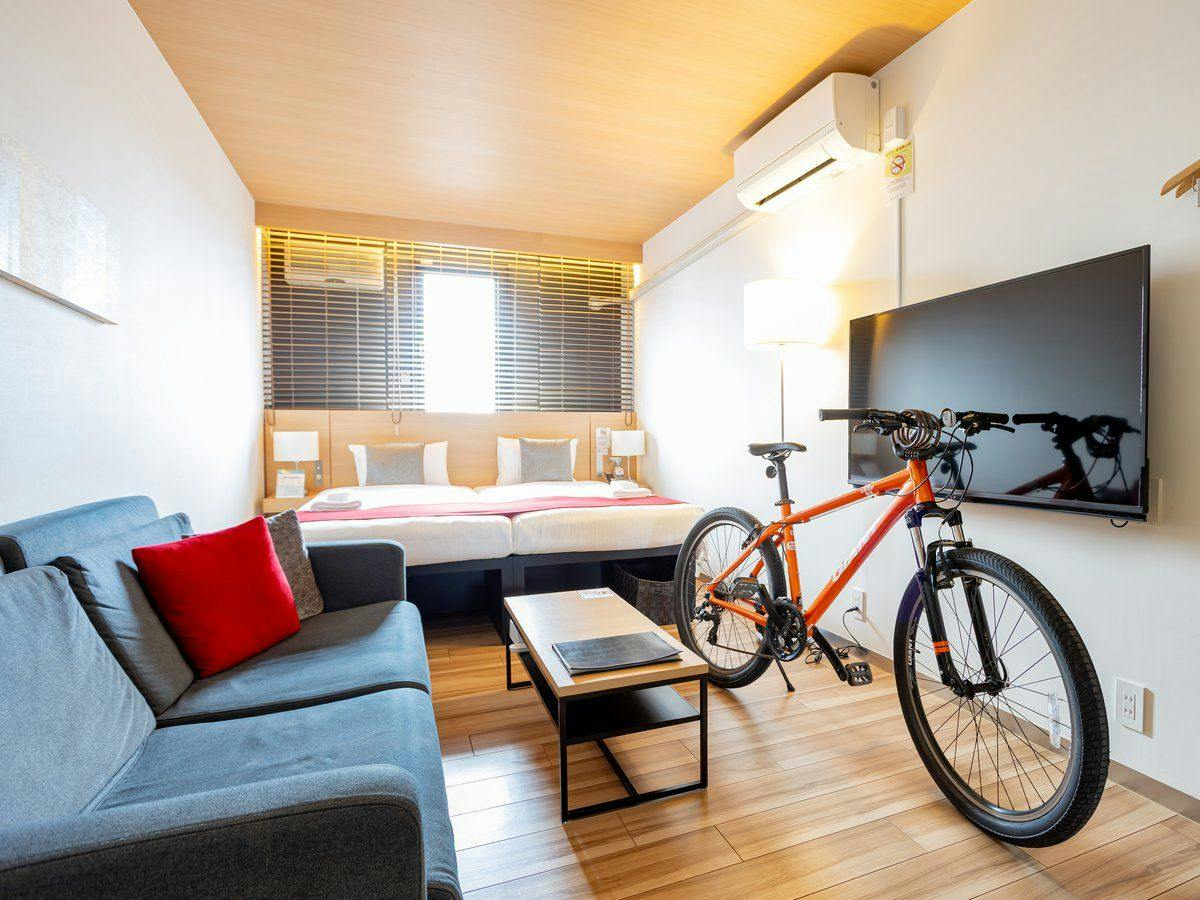 Trifit Hotel & Pod Niseko
