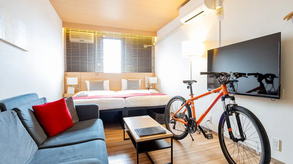 Trifit Hotel & Pod Niseko