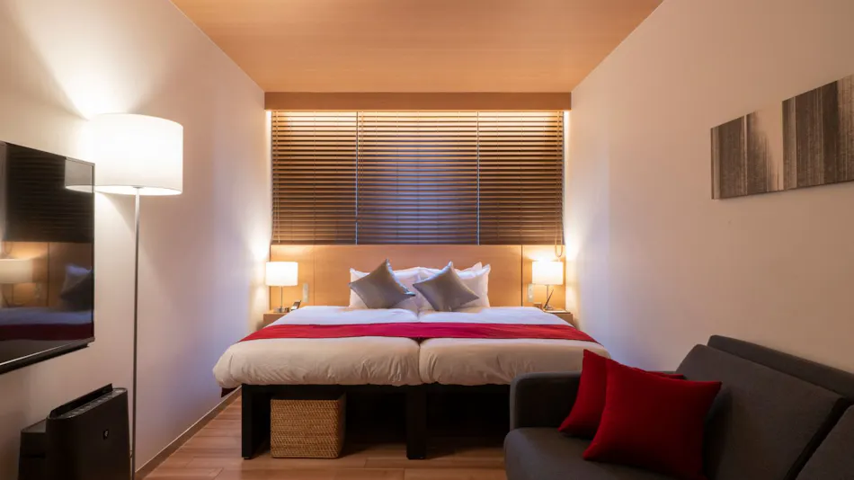 Trifit Hotel & Pod Niseko