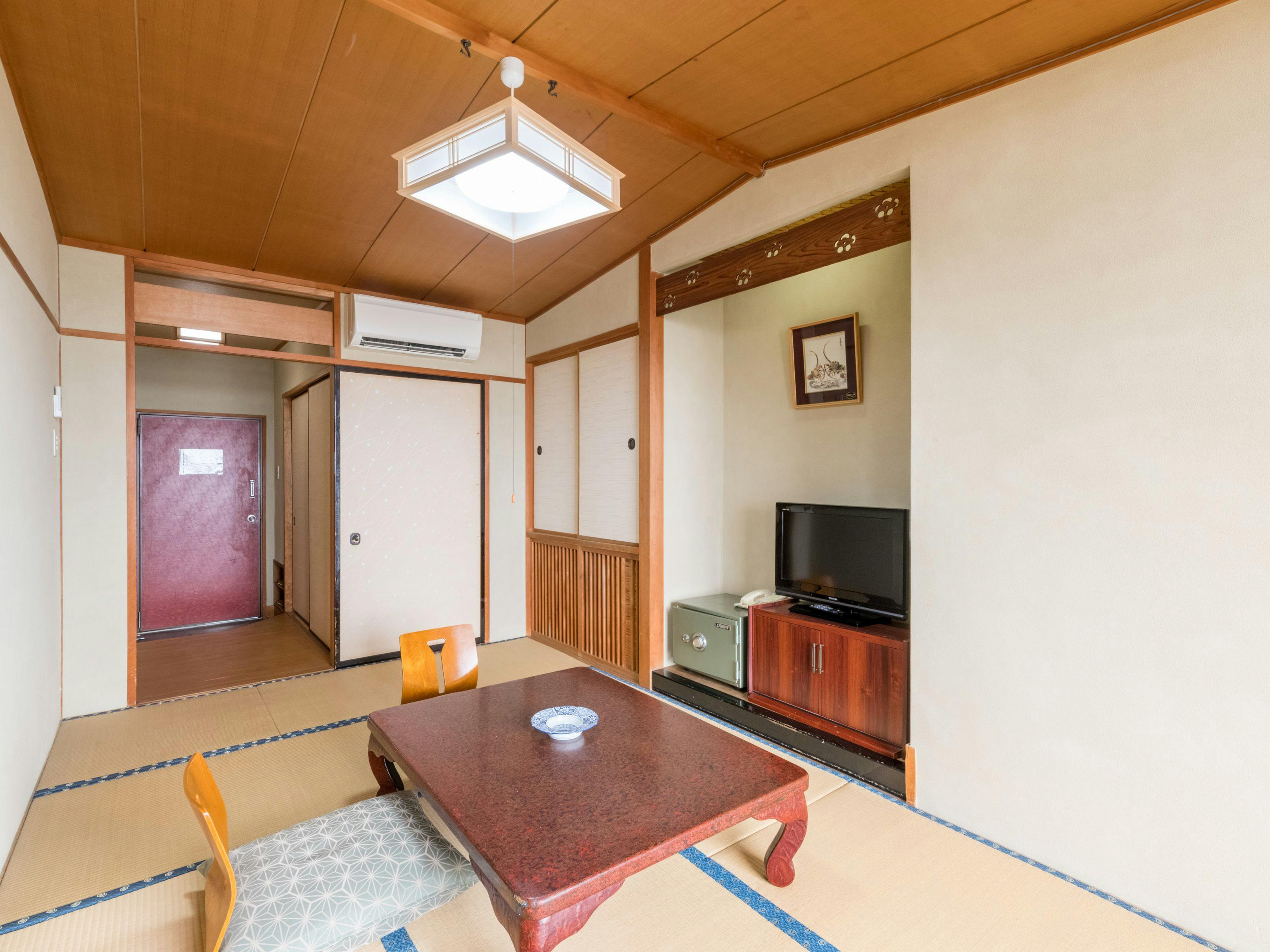 Marutora Annex