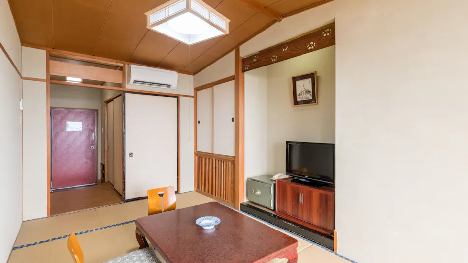 Marutora Annex