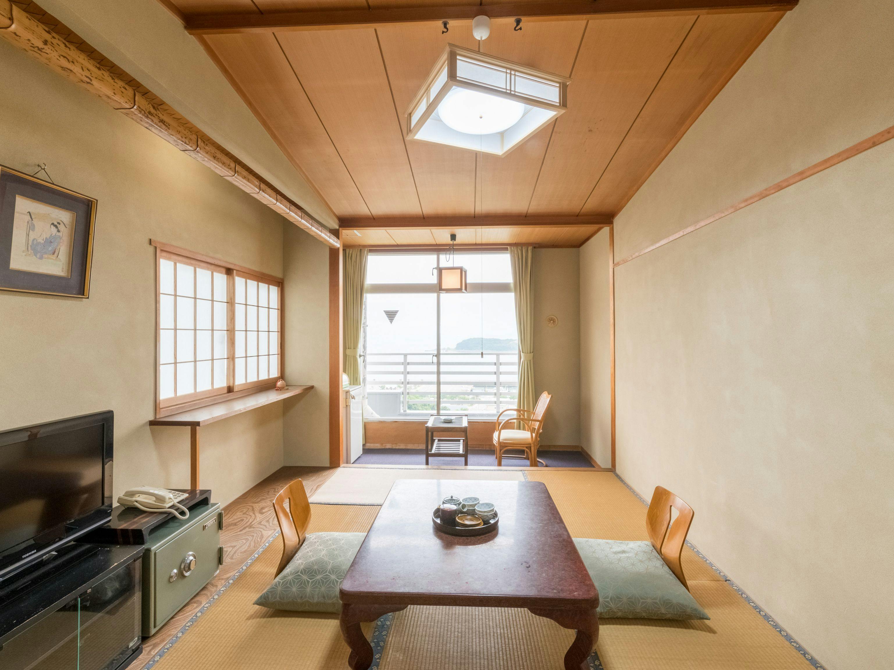 Marutora Annex