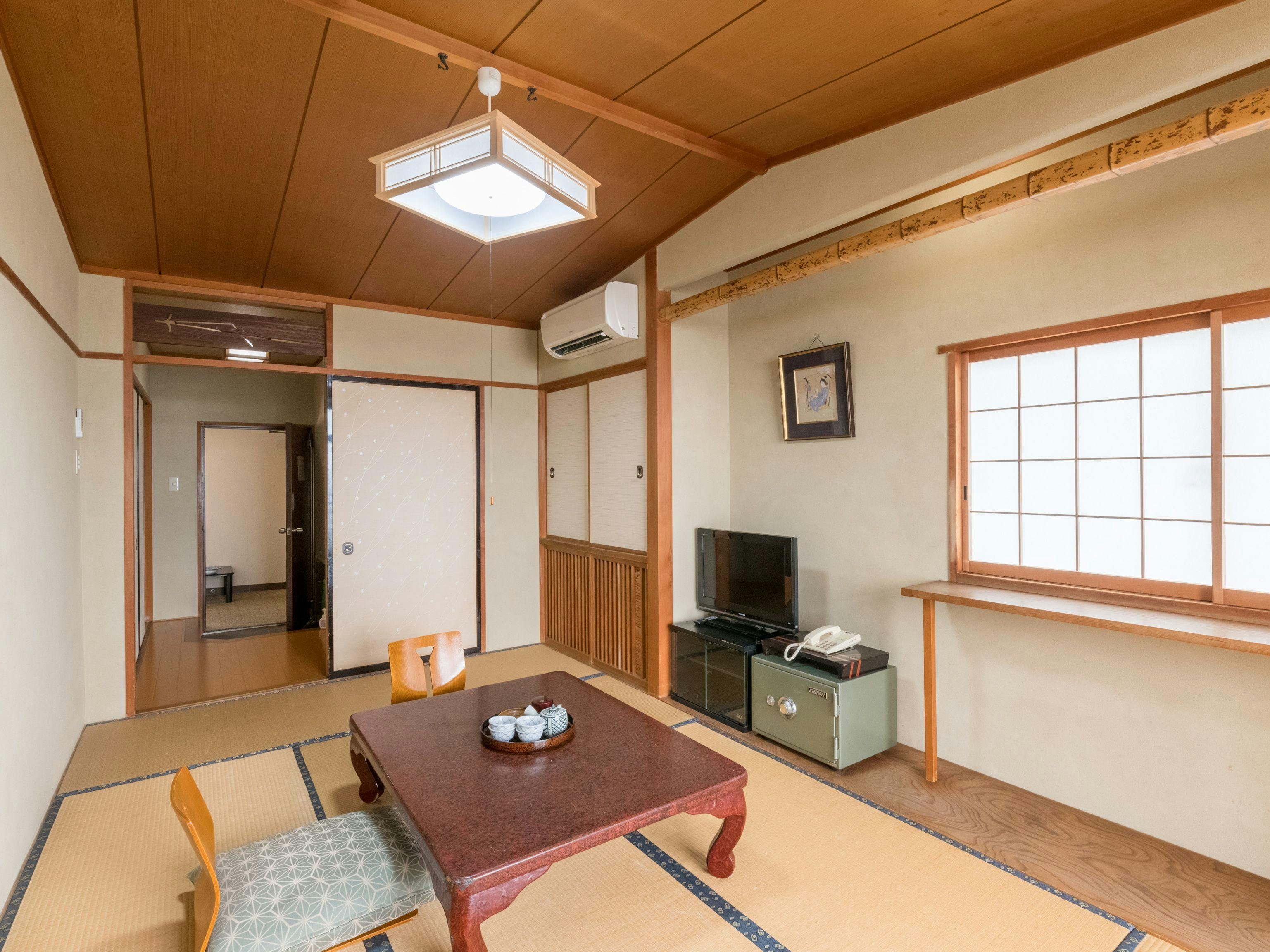 Marutora Annex