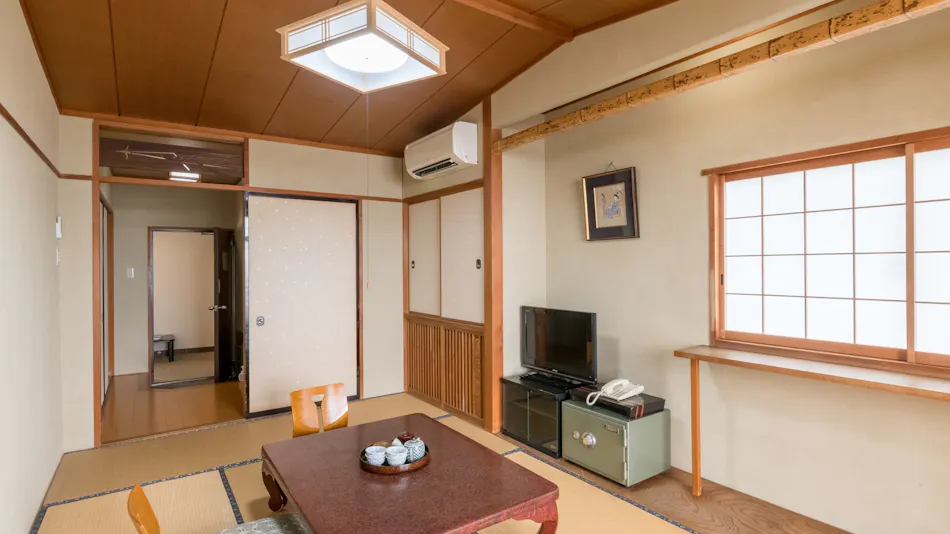 Marutora Annex