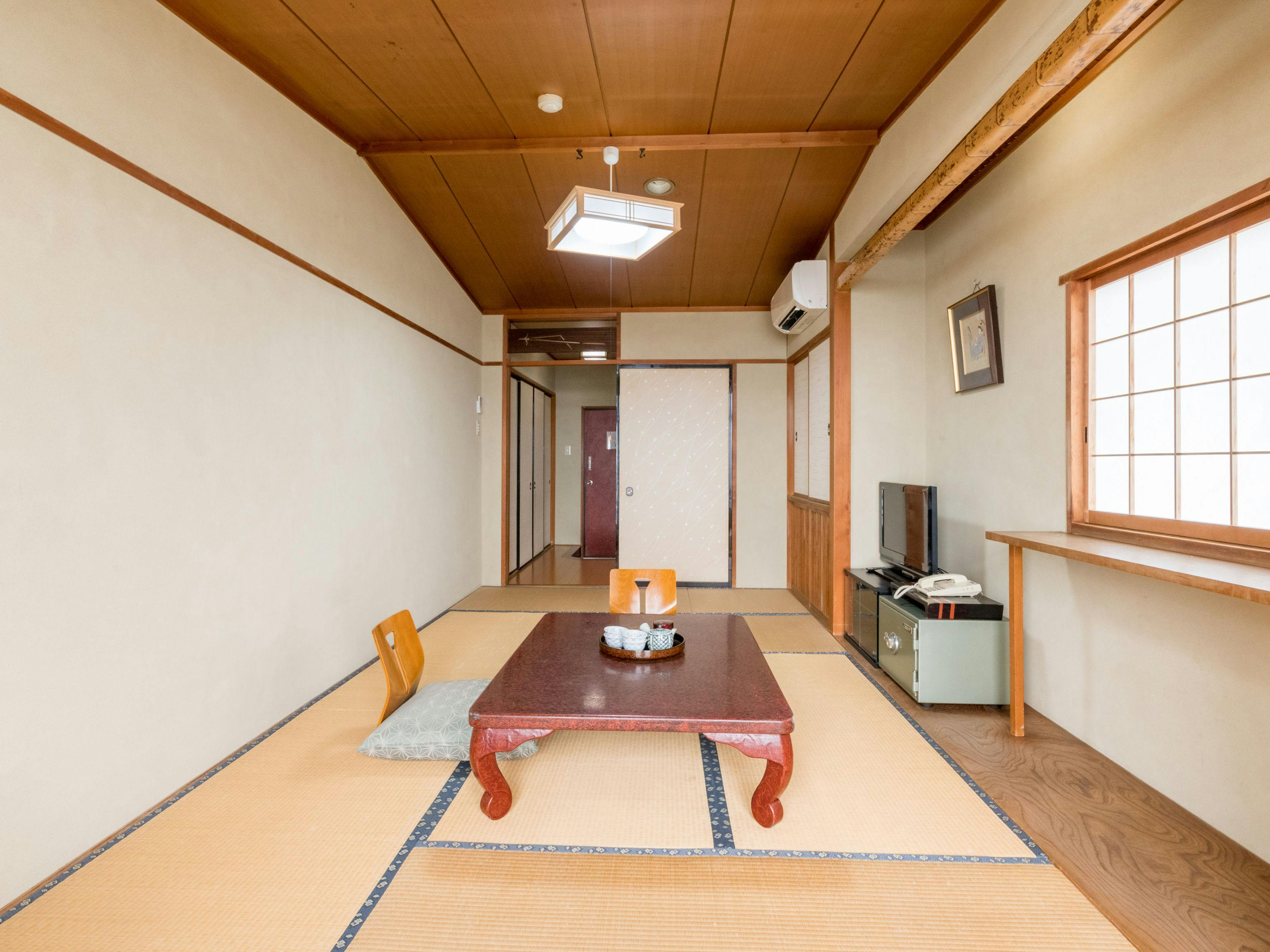 Marutora Annex