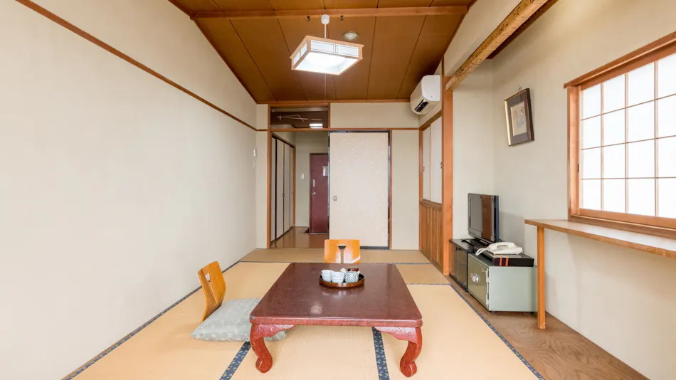 Marutora Annex