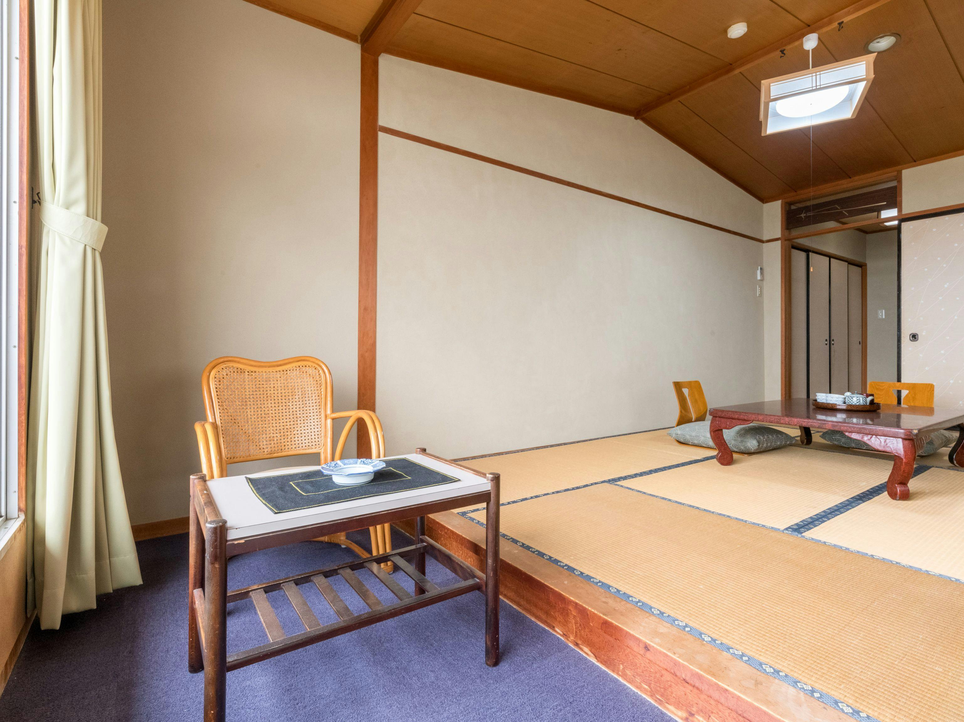 Marutora Annex