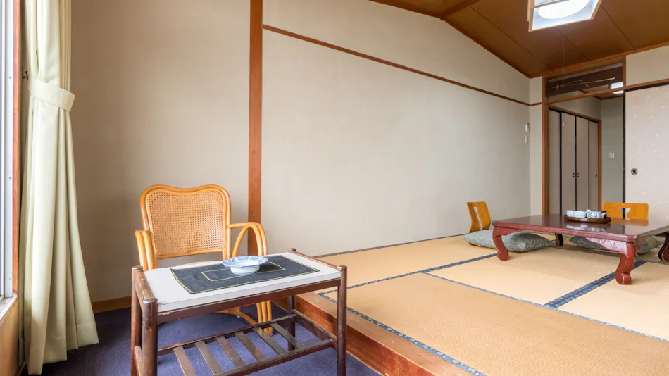 Marutora Annex