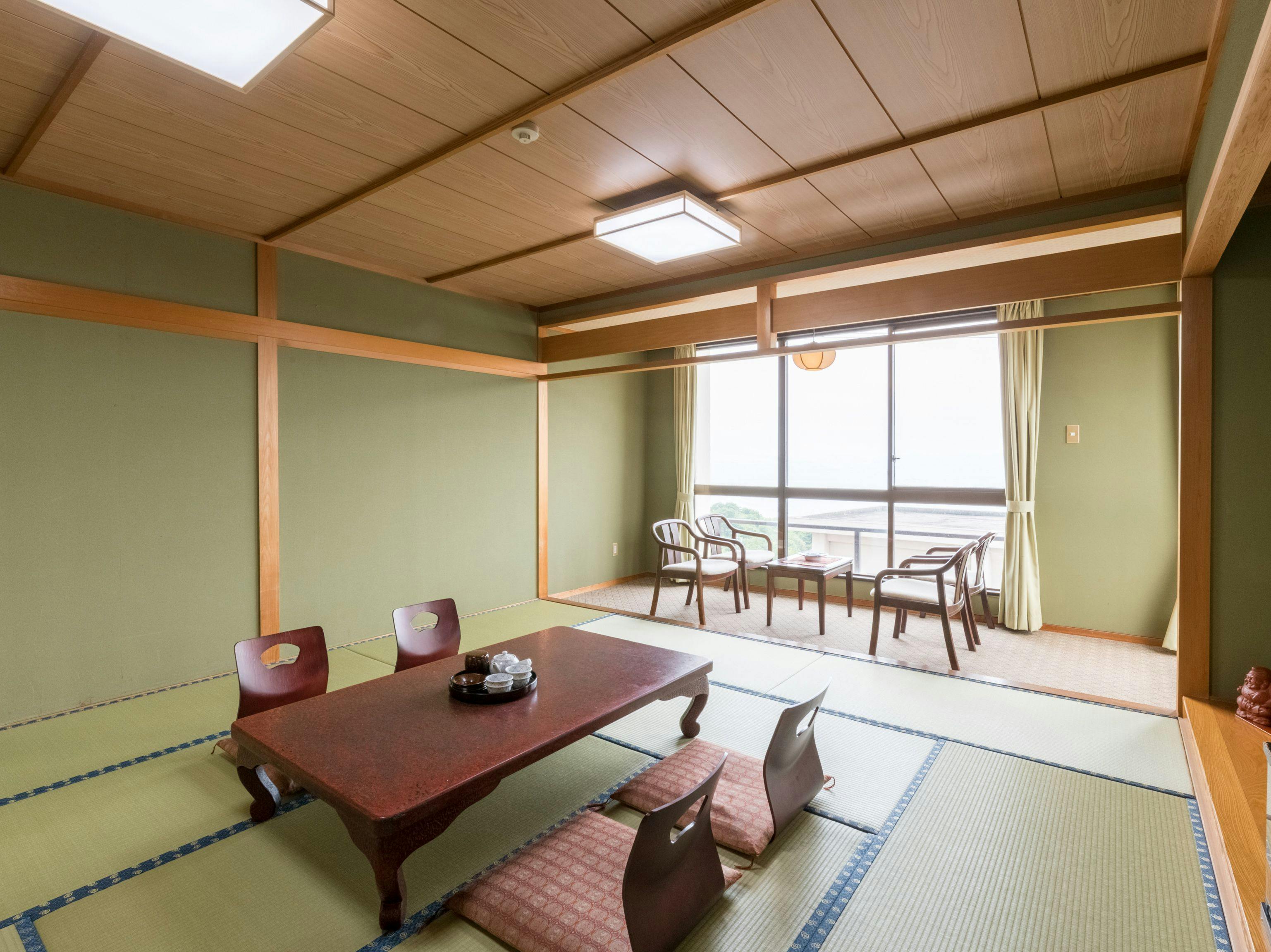 Marutora Annex