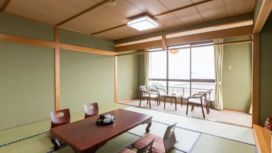 Marutora Annex