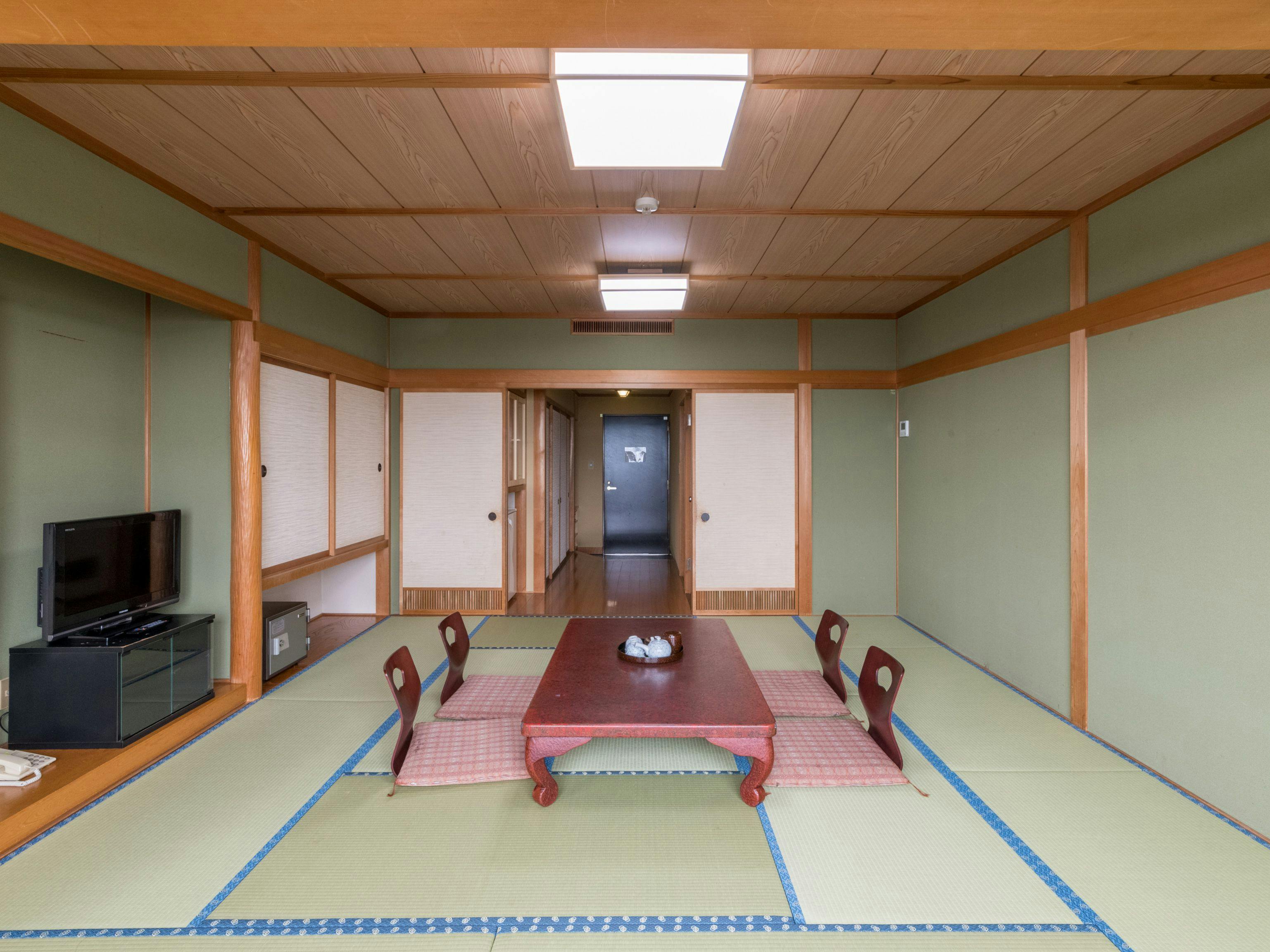 Marutora Annex