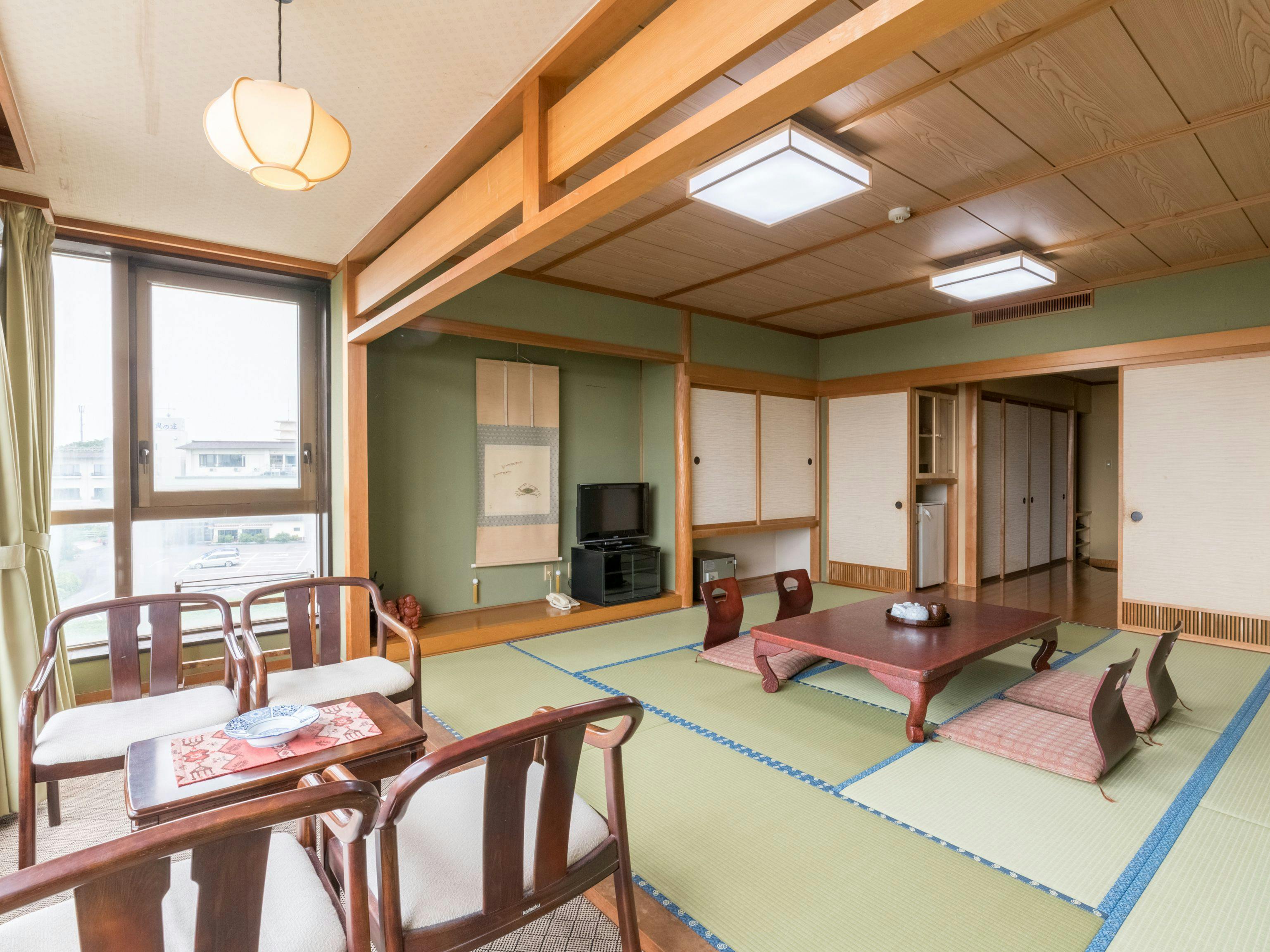 Marutora Annex