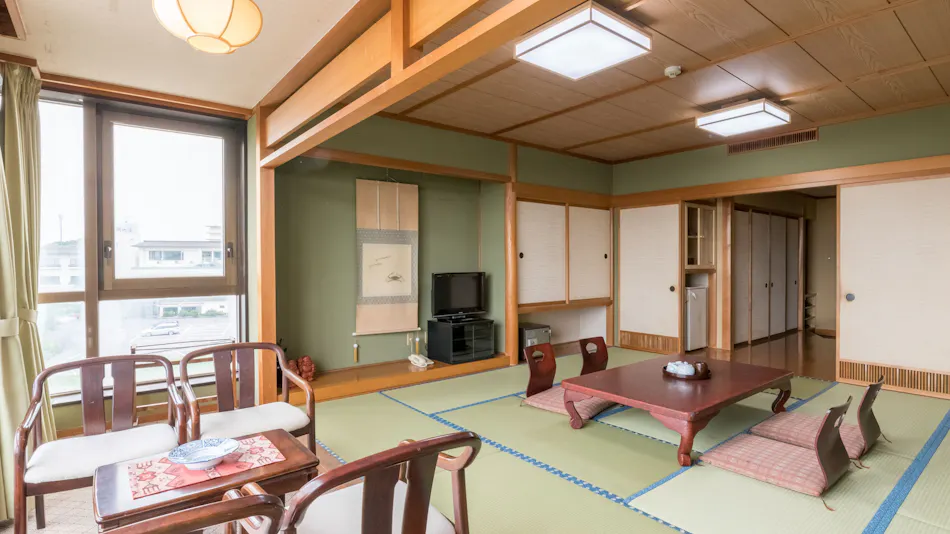 Marutora Annex