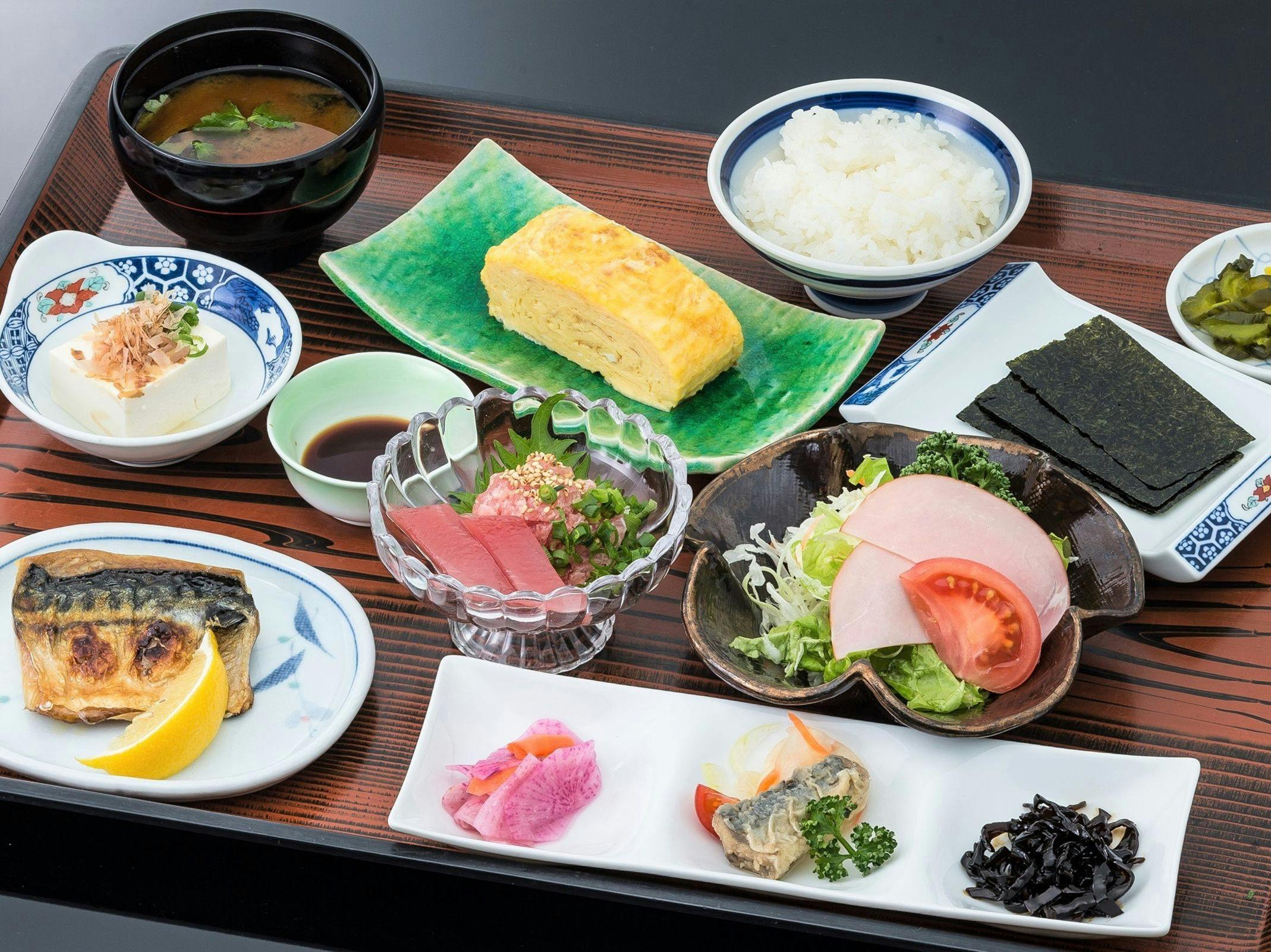 Marutora Annex