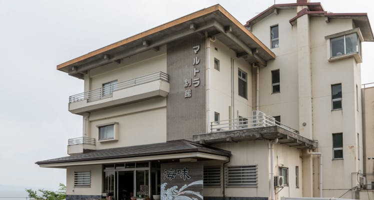 吉田海岸に近いホテル 旅館 20選 お得に宿泊予約 Yahoo トラベル