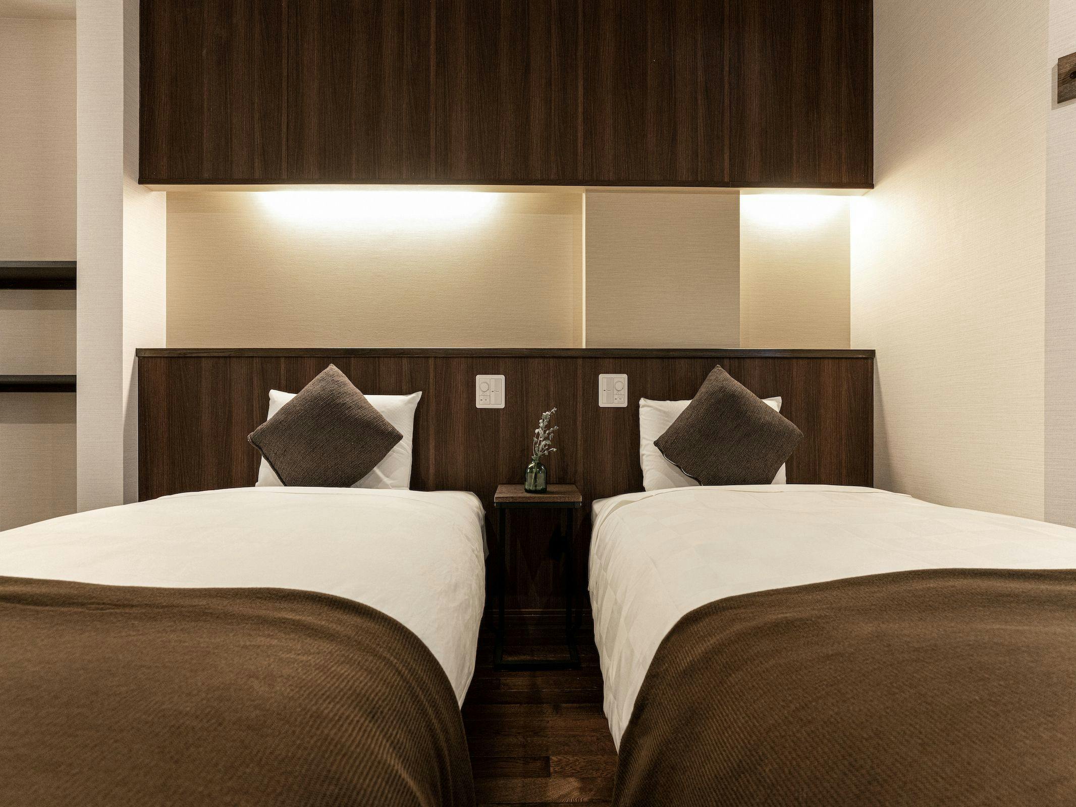Miidokoro House Hotel