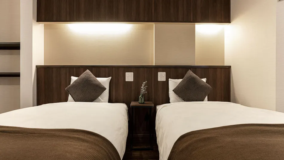 Miidokoro House Hotel